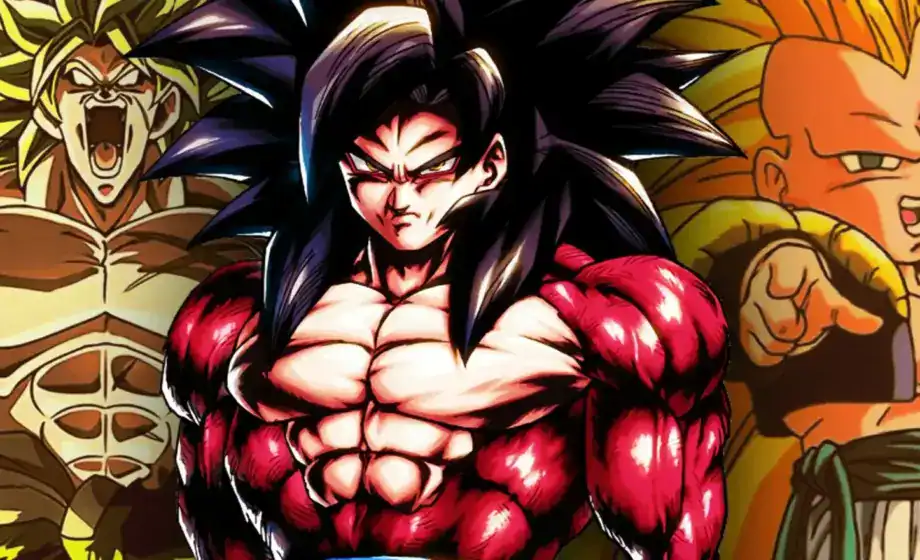 Dragon Ball Super: Is it possible for Super Saiyan 4 to become canon?