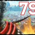KINGDOM CHAPTER 793 - Has KANTAN fallen yet?