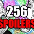 Jujutsu Kaisen Chapter 256 Unbelievable! Yuji and Prime Sukuna!!!