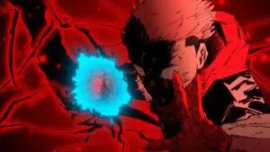 Jujutsu Kaisen theory Why is Yuji Itadori the Chosen One of the Black Ray?