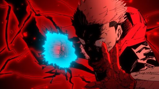Jujutsu Kaisen theory Why is Yuji Itadori the Chosen One of the Black Ray?