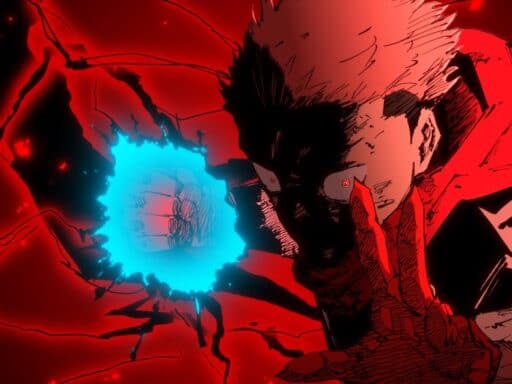 Jujutsu Kaisen theory Why is Yuji Itadori the Chosen One of the Black Ray?