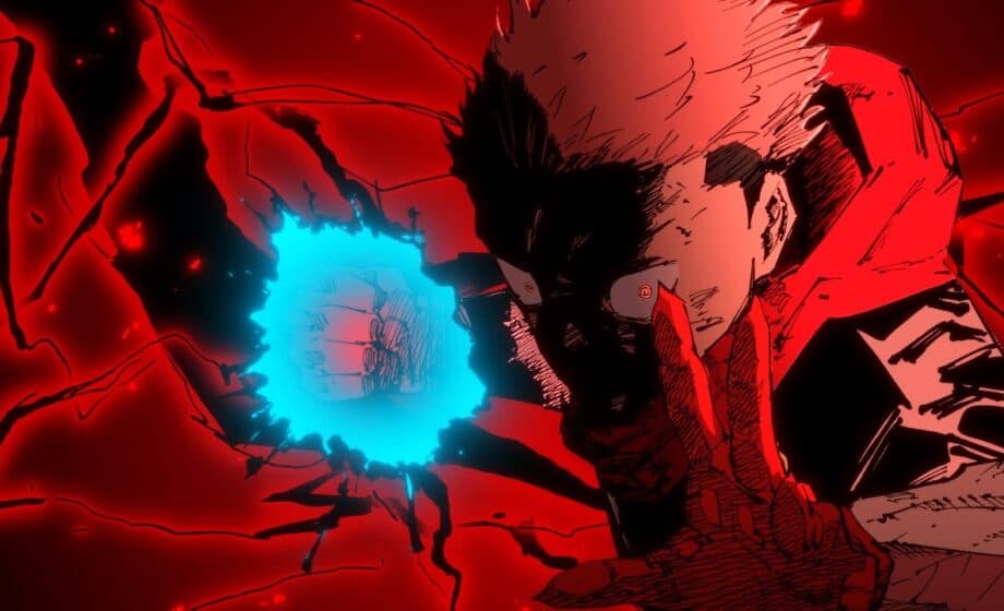 Jujutsu Kaisen theory Why is Yuji Itadori the Chosen One of the Black Ray?