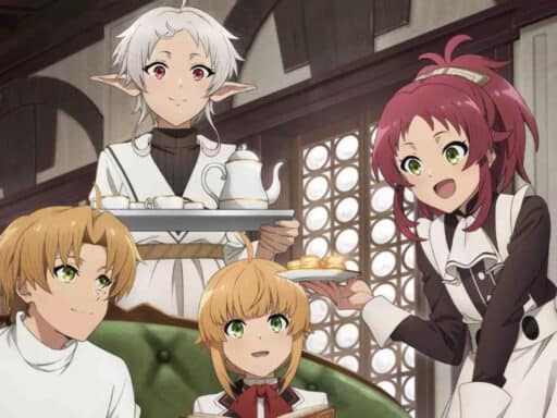 Mushoku Tensei: Release Date and Time for Episode 17 of Season 2