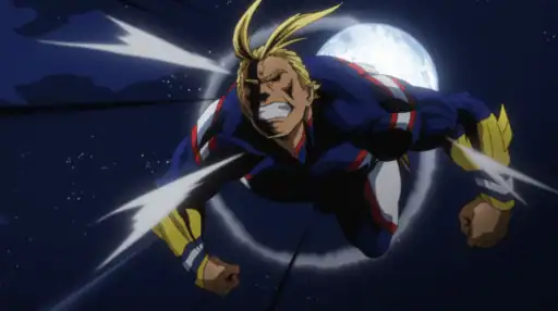 My Hero Academia: Release Time and Where to Watch Episode 1 of Season 7