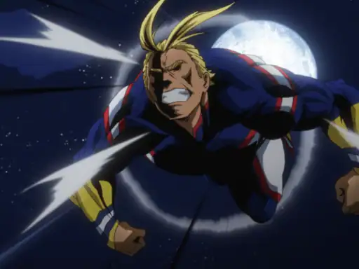 My Hero Academia: Release Time and Where to Watch Episode 1 of Season 7