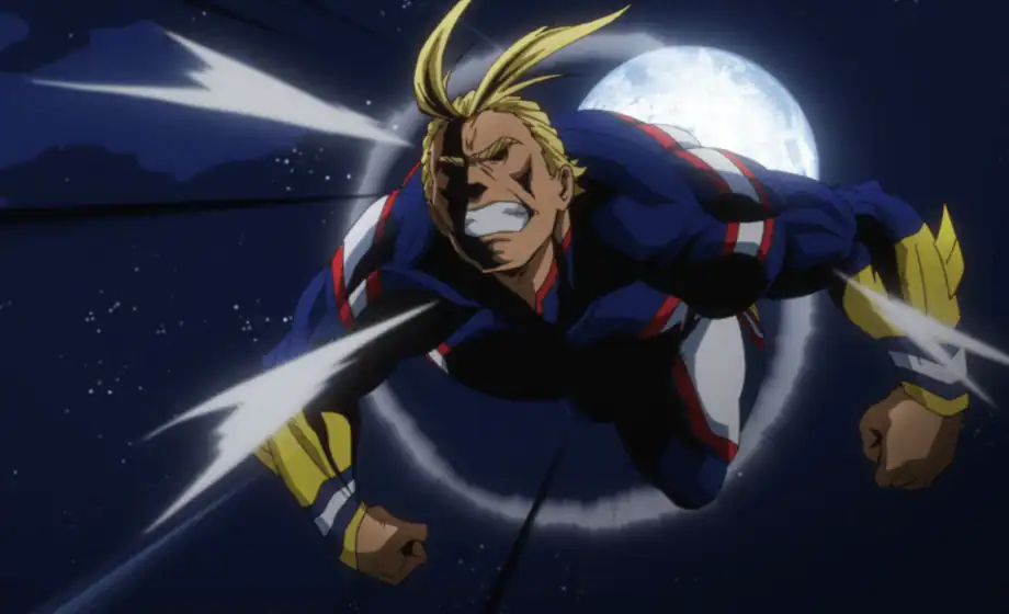 My Hero Academia: Release Time and Where to Watch Episode 1 of Season 7