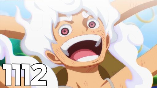 One piece 1112 Ultimate Vegapunk's body? Dragon? Gorosei Yonko level?