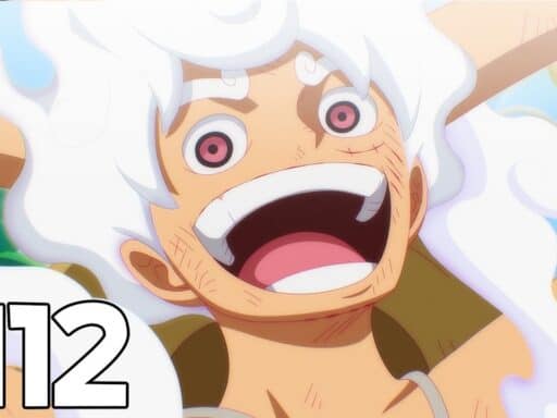 One piece 1112 Ultimate Vegapunk's body? Dragon? Gorosei Yonko level?