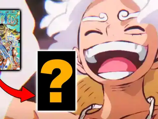 One Piece: Release Date of Volume 109's SBS Announced