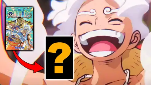 One Piece: Release Date of Volume 109's SBS Announced