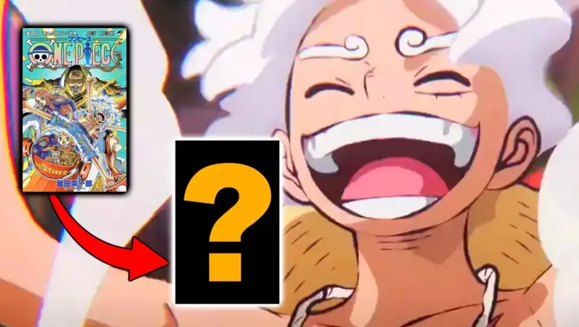 One Piece: Release Date of Volume 109's SBS Announced