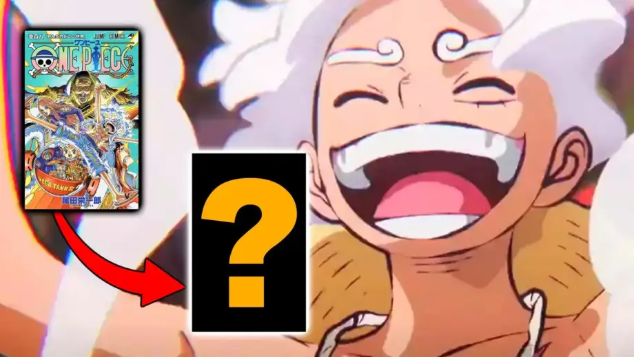 One Piece: Release Date of Volume 109's SBS Announced