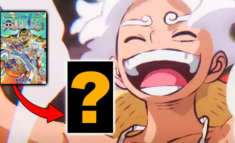 One Piece: Release Date of Volume 109's SBS Announced