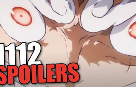 One Piece Chapter 1112 Spoilers: The Explosive Return to EggHead