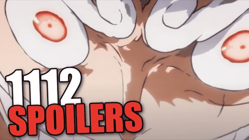 One Piece Chapter 1112 Spoilers: The Explosive Return to EggHead