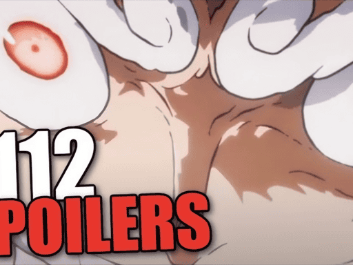 One Piece Chapter 1112 Spoilers: The Explosive Return to EggHead