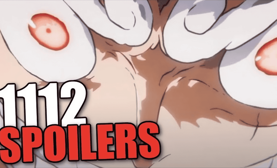One Piece Chapter 1112 Spoilers: The Explosive Return to EggHead