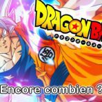 DRAGON BALL SUPER: THE BREAK AND RETURN DETAILS OFFICIALLY ANNOUNCED!