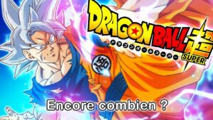 DRAGON BALL SUPER: THE BREAK AND RETURN DETAILS OFFICIALLY ANNOUNCED!