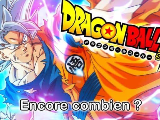 DRAGON BALL SUPER: THE BREAK AND RETURN DETAILS OFFICIALLY ANNOUNCED!