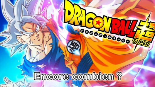 DRAGON BALL SUPER: THE BREAK AND RETURN DETAILS OFFICIALLY ANNOUNCED!