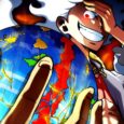 Luffy Will Destroy the World and Fulfill the Destiny of the "D."! One Piece 1113