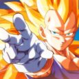 Why doesn't Vegeta have Super Saiyan 3?