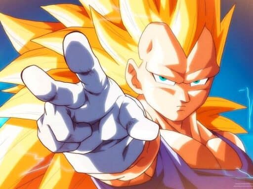 Why doesn't Vegeta have Super Saiyan 3?