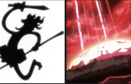 One Piece Chapter 1114 First Confirmed Spoilers of the Manga