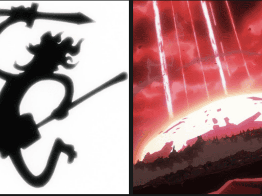 One Piece Chapter 1114 First Confirmed Spoilers of the Manga