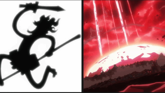 One Piece Chapter 1114 First Confirmed Spoilers of the Manga