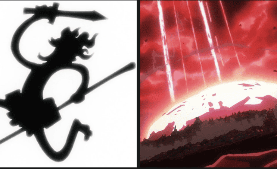 One Piece Chapter 1114 First Confirmed Spoilers of the Manga