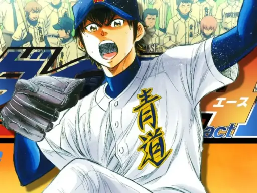 Ace of the Diamond Act II to Have a Second Anime Season: The Best Baseball is Back!