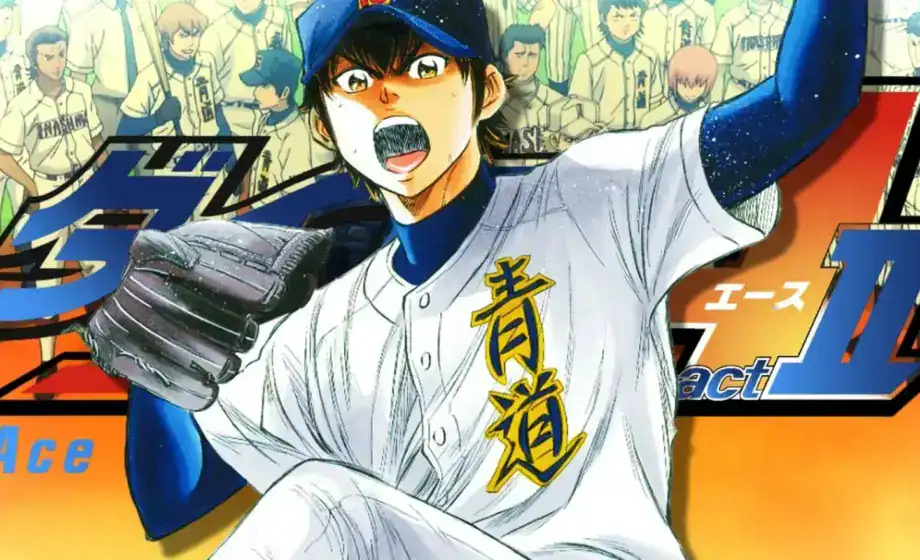 Ace of the Diamond Act II to Have a Second Anime Season: The Best Baseball is Back!
