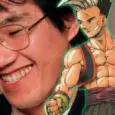 Discovering Akira Toriyama's Hidden Gem: Chuji Wu from Tobal No. 1