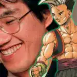 Discovering Akira Toriyama's Hidden Gem: Chuji Wu from Tobal No. 1