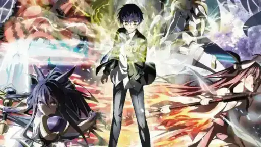 When will Season 6 of Date A Live be released?