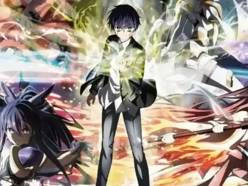 When will Season 6 of Date A Live be released?