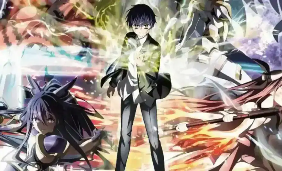 When will Season 6 of Date A Live be released?