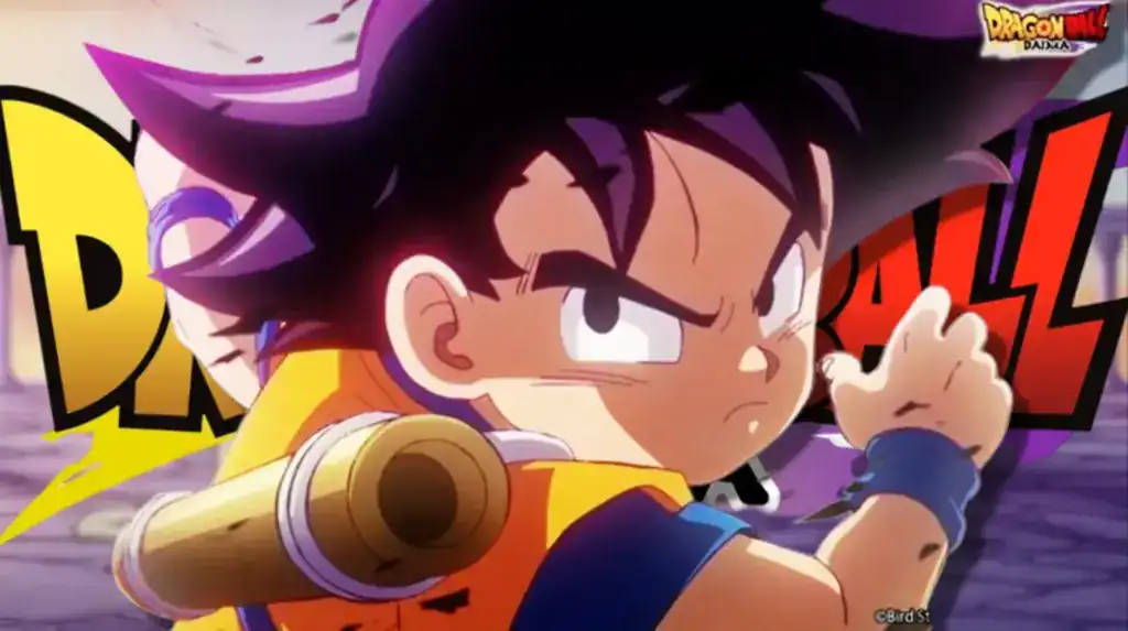 Dragon Ball Daima: The Reason Why There's No New Trailer for the Anime in Months