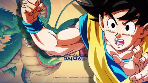 Dragon Ball Daima: New Promotional Image Stirs Up Fan Frenzy