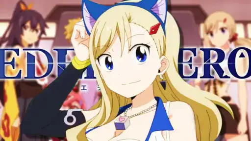 Edens Zero: The Manga Confirms Its Ending; It's Over in Just 5 Chapters!