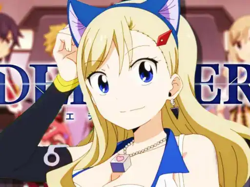 Edens Zero: The Manga Confirms Its Ending; It's Over in Just 5 Chapters!