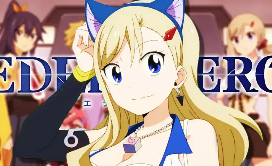 Edens Zero: The Manga Confirms Its Ending; It's Over in Just 5 Chapters!