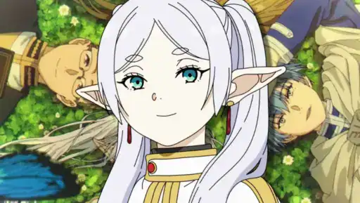 Frieren: The Best Shonen Right Now, According to This Prestigious Manga Award