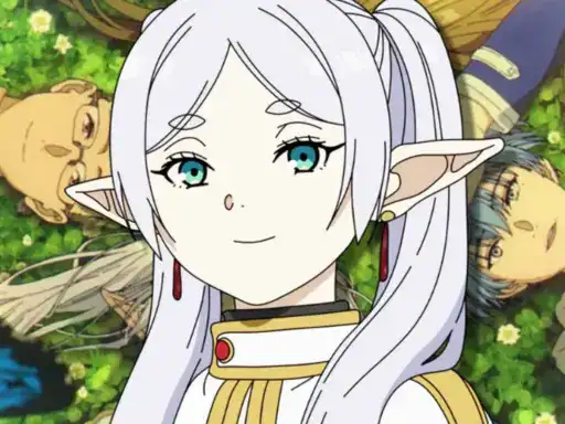 Frieren: The Best Shonen Right Now, According to This Prestigious Manga Award