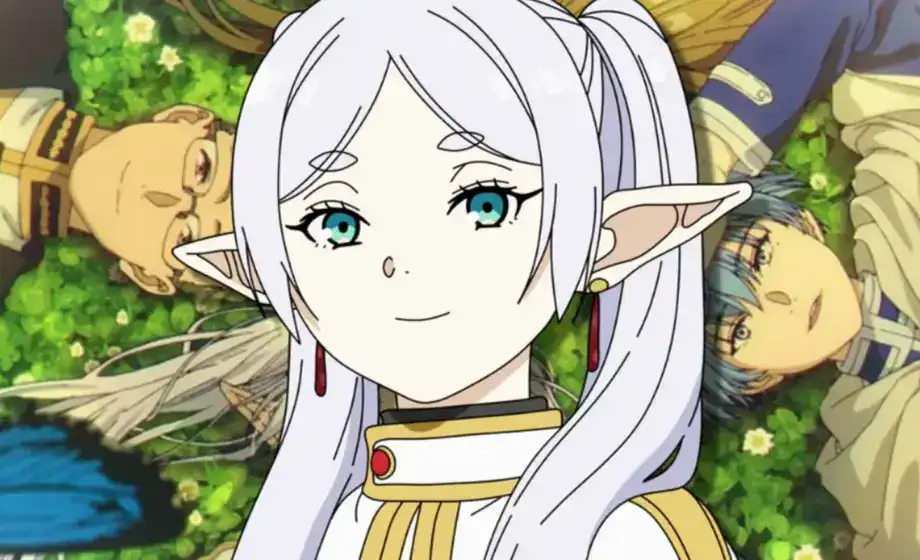 Frieren: The Best Shonen Right Now, According to This Prestigious Manga Award