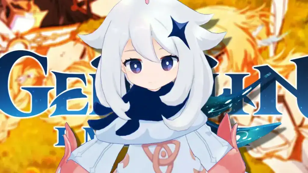 Genshin Impact's Official Anime: A New Horizon Unveiled