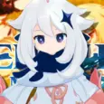 Genshin Impact's Official Anime: A New Horizon Unveiled
